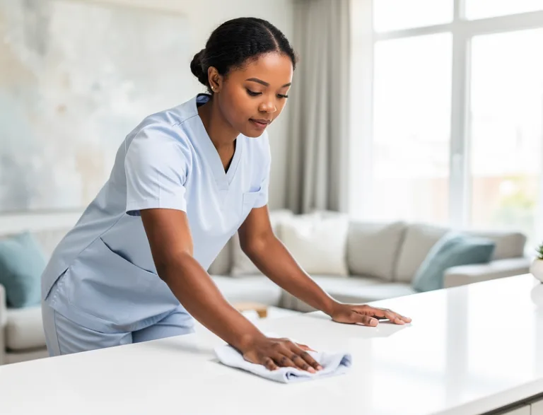 House Cleaning service in Lowestoft